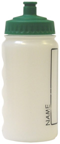 Drinks bottle