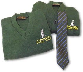 School Jumpers