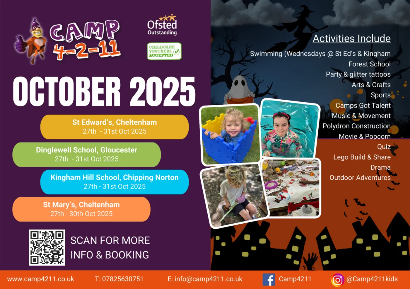 Oct HT 2025