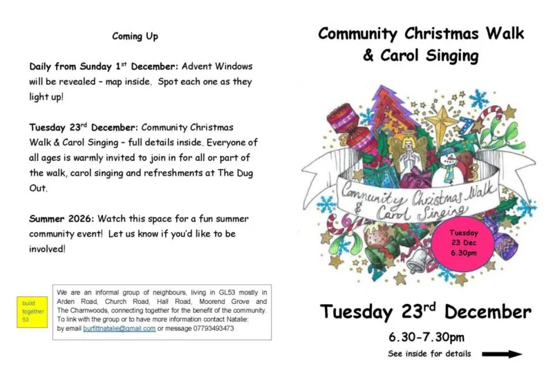 2025 Advent Window Carols trail 23 Dec 2025__Page_1