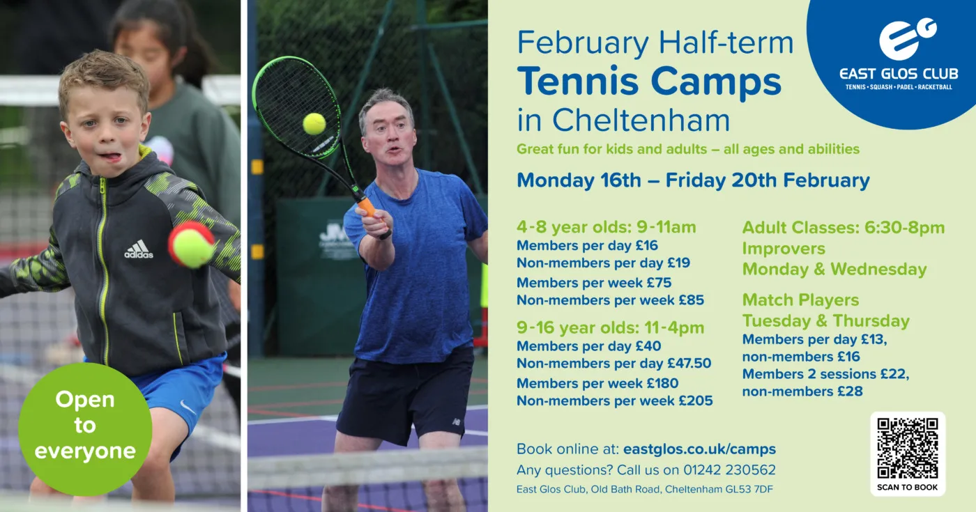 Feb HT camps SM