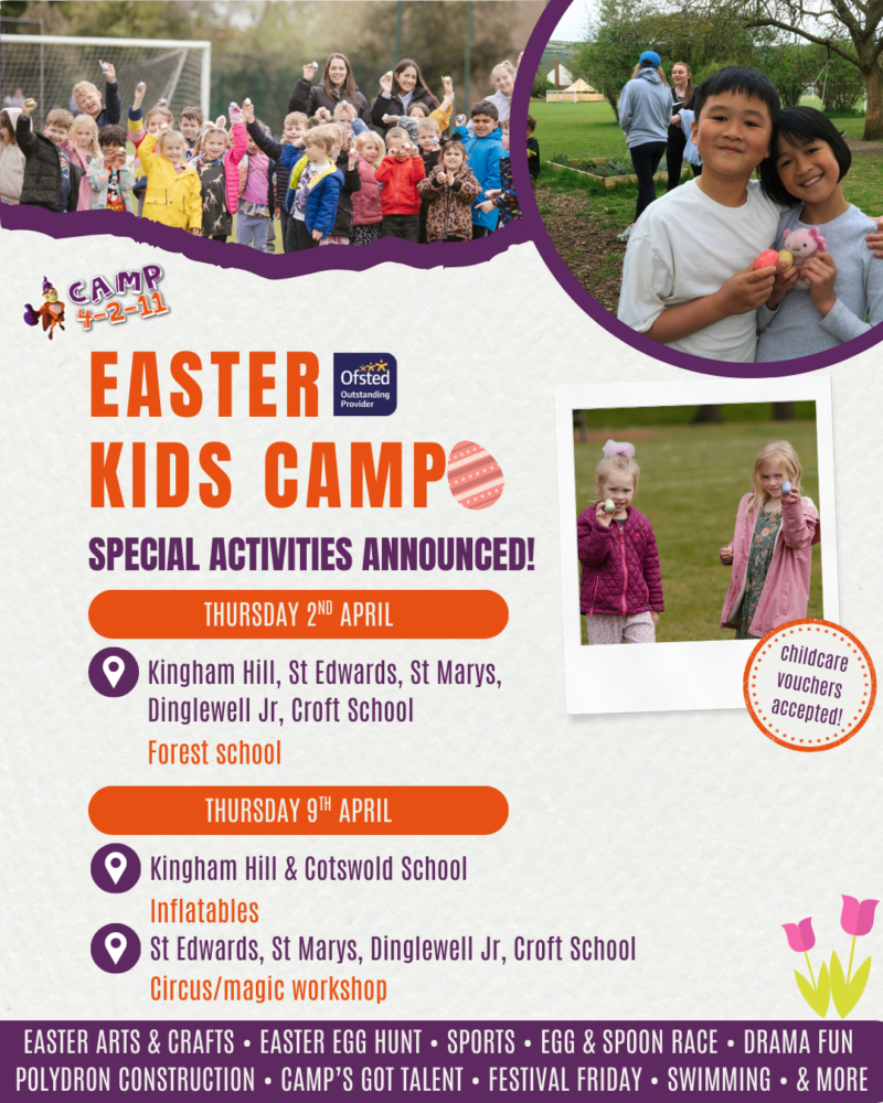 Easter 2026-Flyer parents