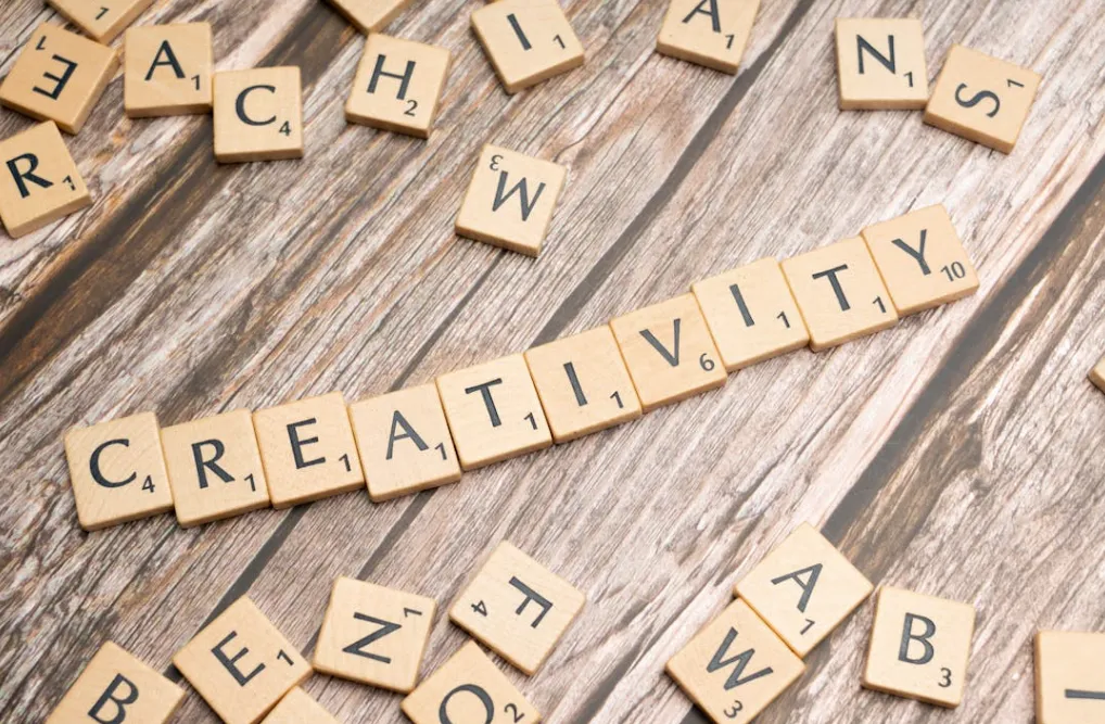 Creativity