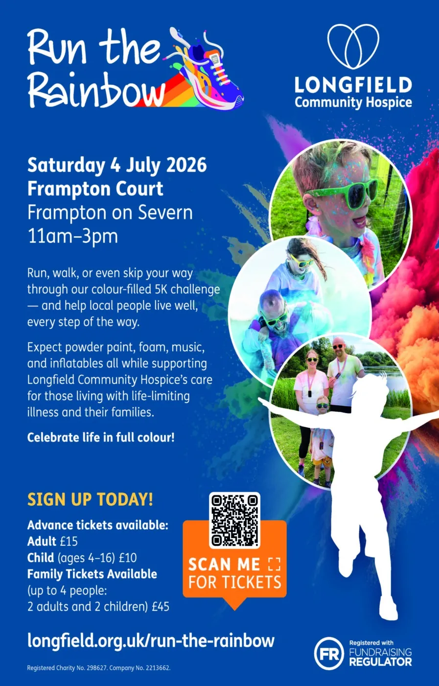 LH_Poster_Run the Rainbow A4 2026 Poster FINAL