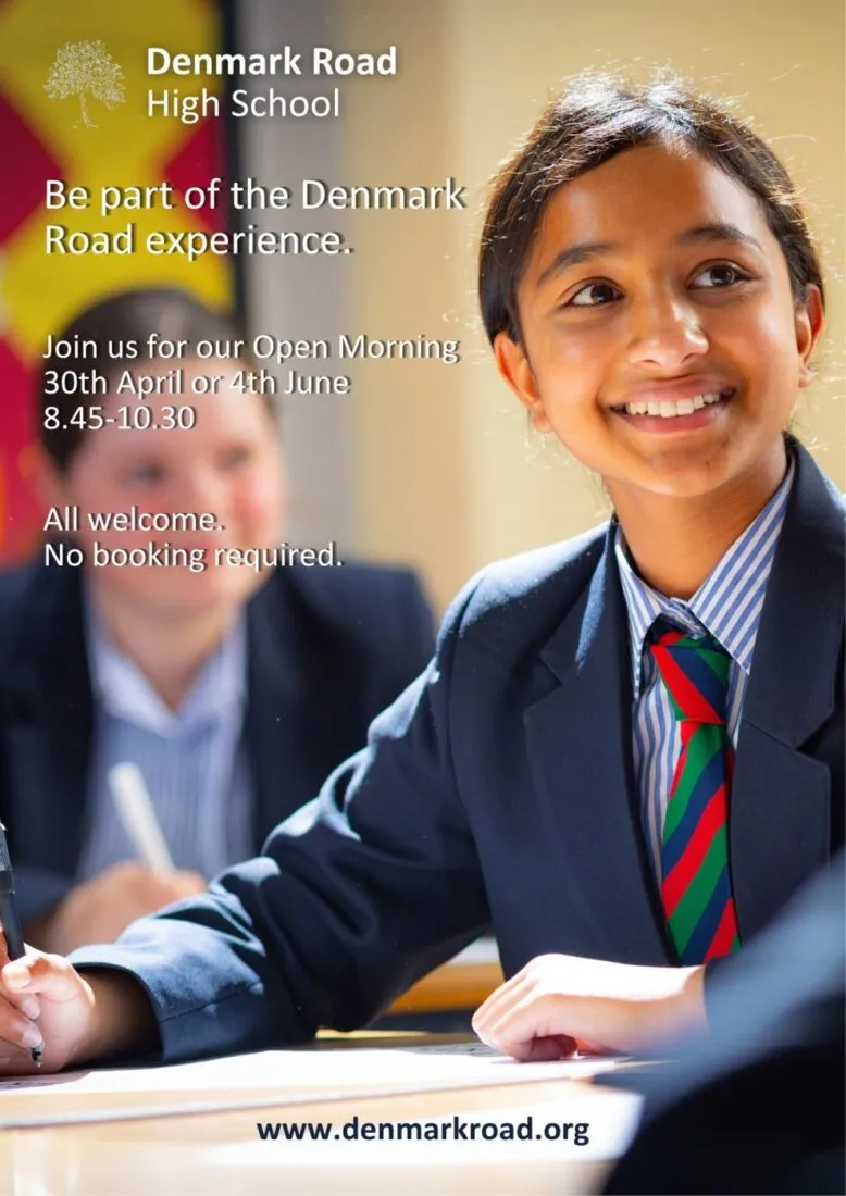 Open Mornings Summer 2026