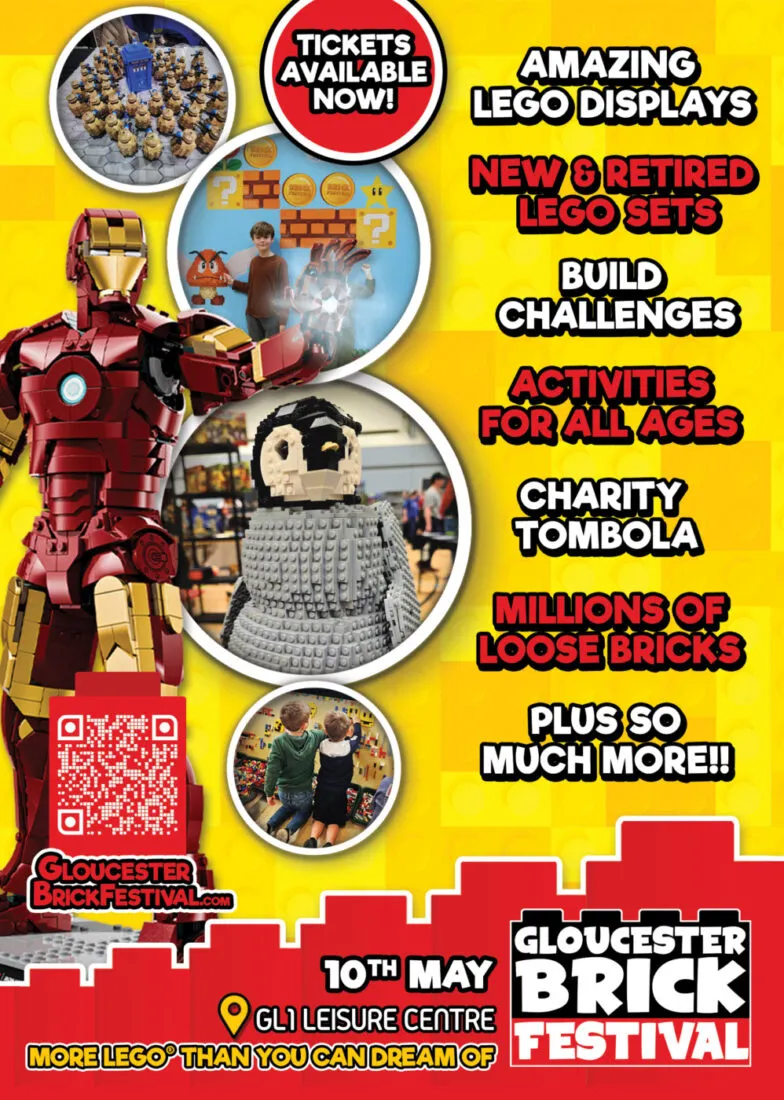 A5 Flyer