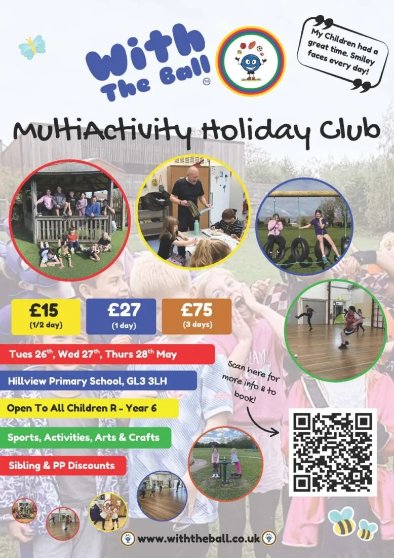 May Camps Poster 4