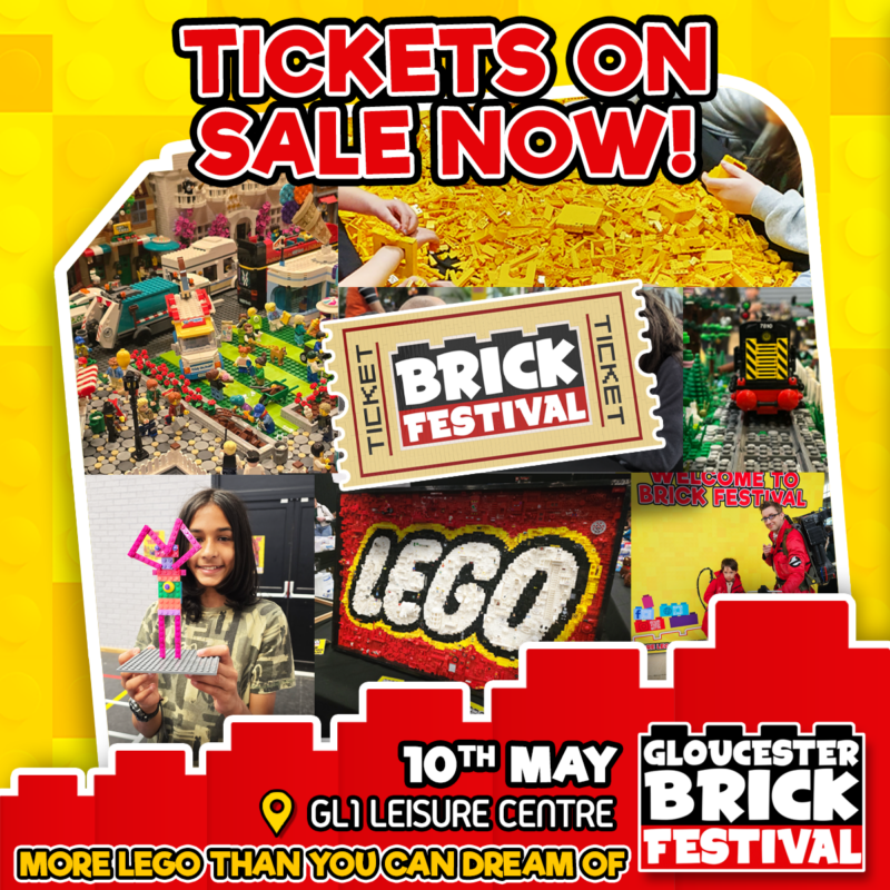 Tickets on Sale
