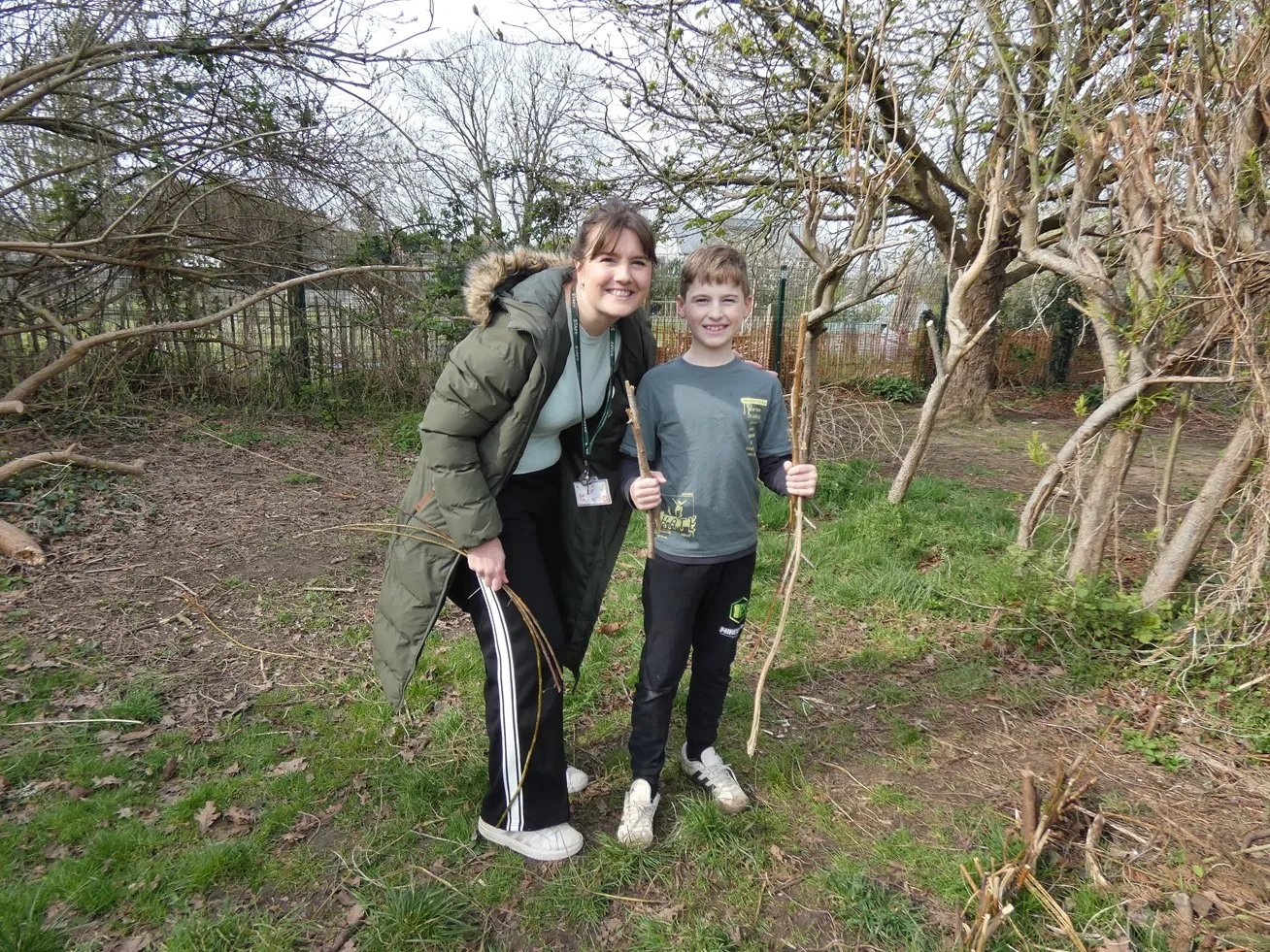 Forest School