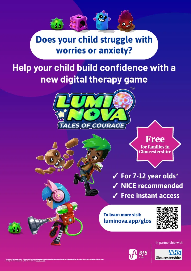 Lumi Nova