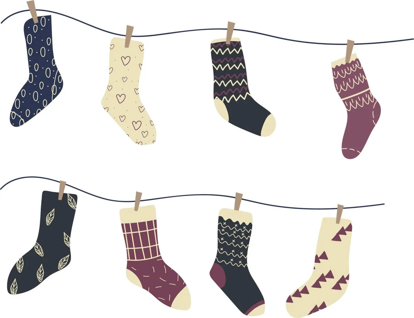 Odd Socks